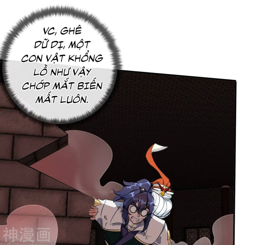 bản kiếm tiên tuyệt không làm nô chapter 71 32