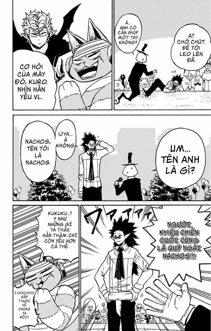 pochi kuro chapter 24 16