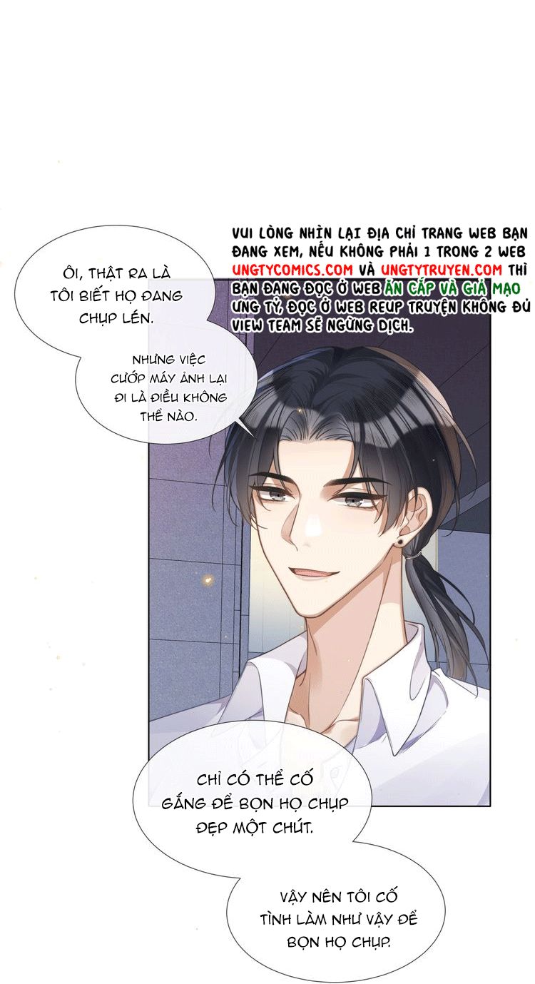 Mắt Bão chapter 5