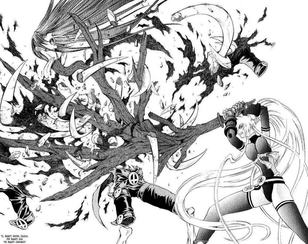 phù thủy phép thuật chapter 17 35