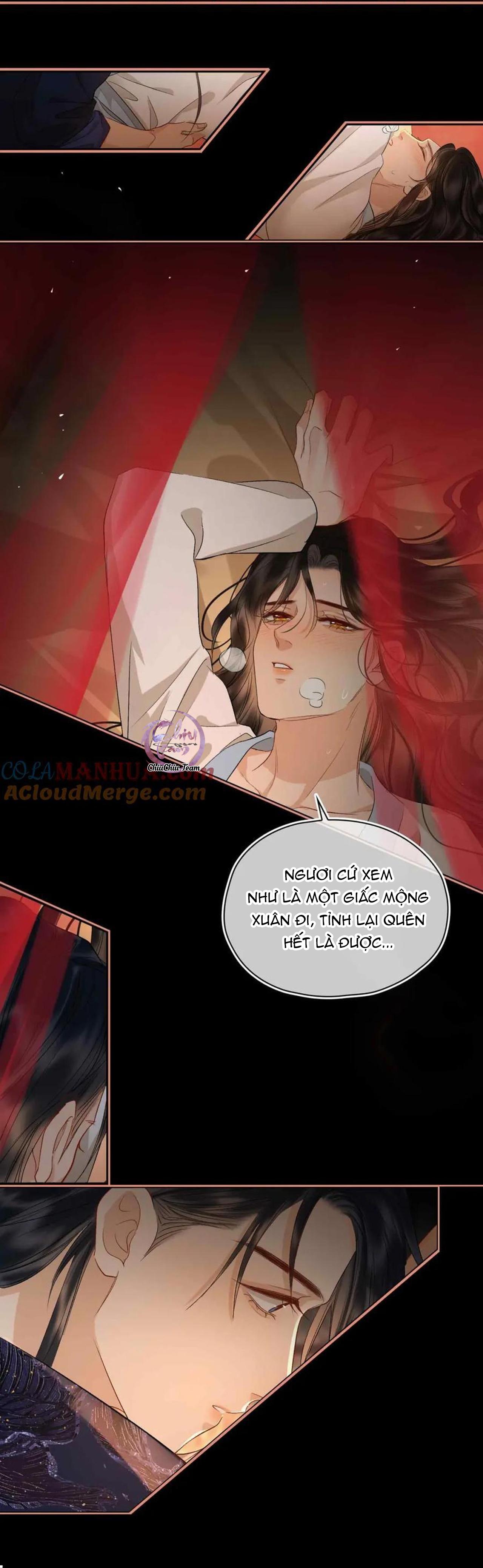 18+ dục vọng chapter 15 11