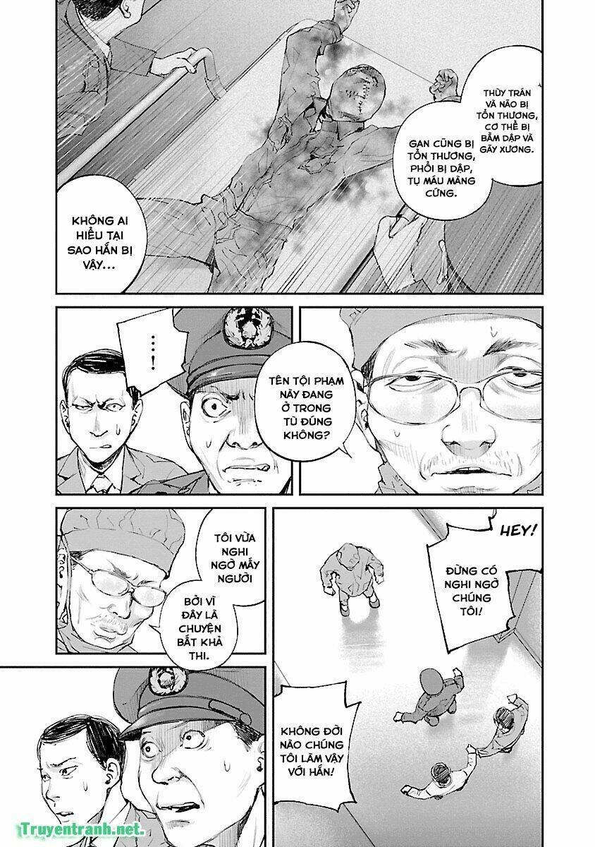 killing morph chapter 47 11