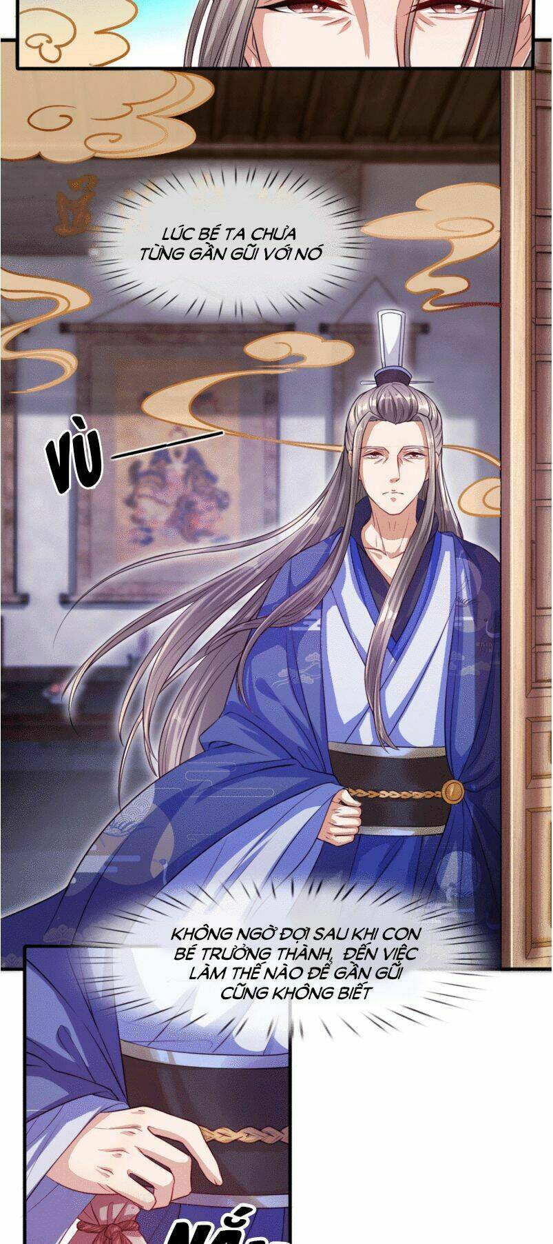 phượng lâm thiên hạ: thiên hạ đệ nhất nữ quân chapter 3 32