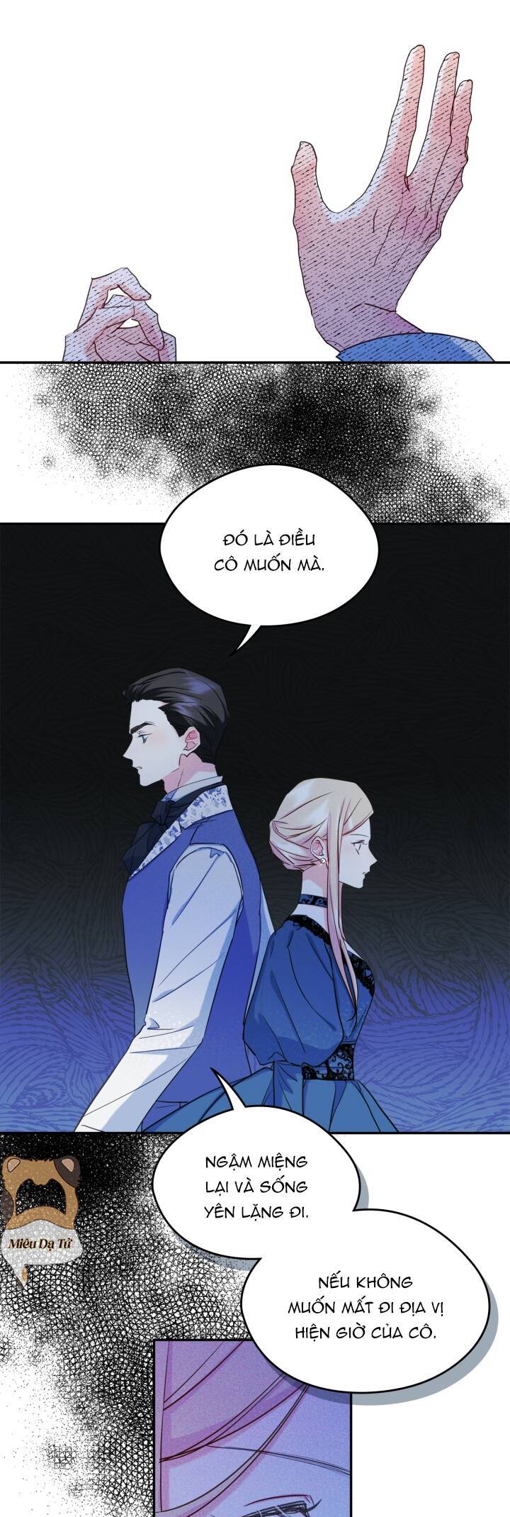 bạn thân khác giới của nam chính chapter 20 9