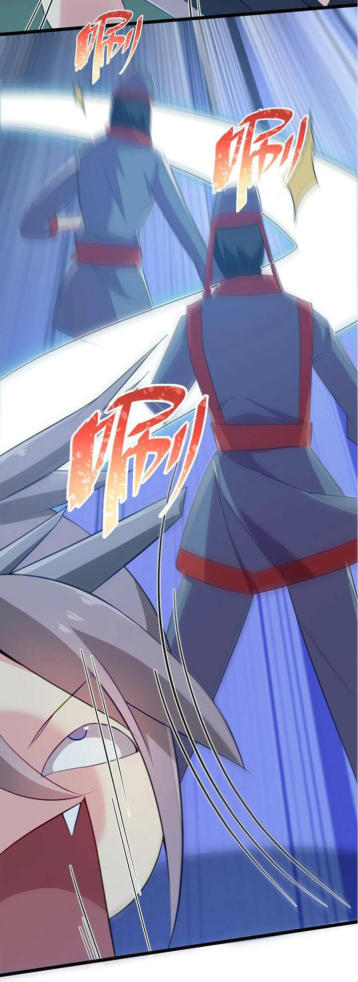 đại bảo kiếm của tôi chapter 1 34