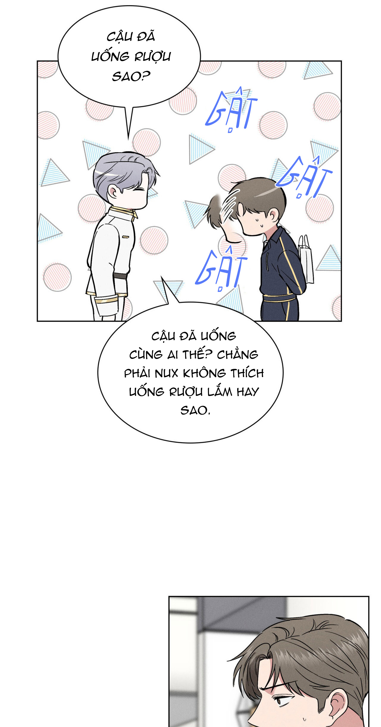 dục vọng mãnh liệt chapter 26 61