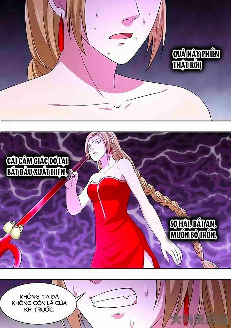 luyện ngục trọng sinh chapter 159 7