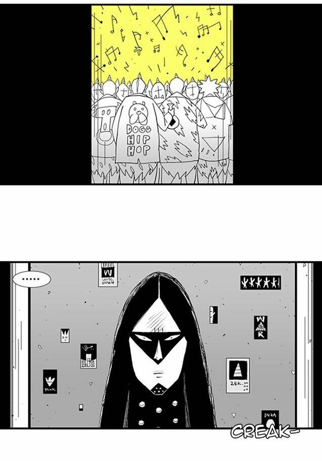 hành trình thoát khỏi địa ngục chapter 56 21