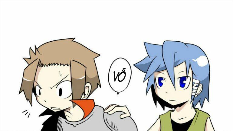 senyuu chapter 31 28