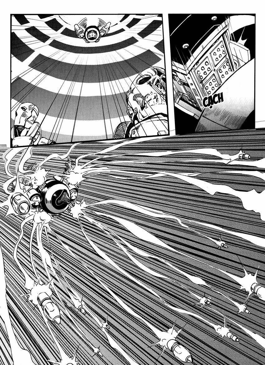 school shock - young bee chapter 3 21