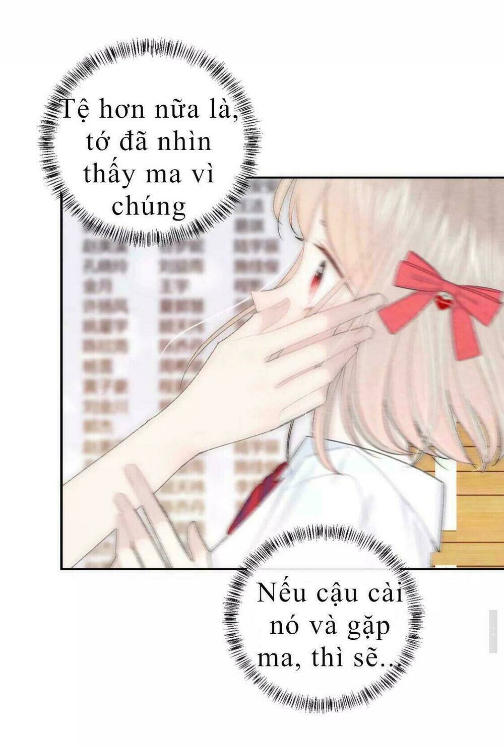 từ cái nhìn của em chapter 3 44