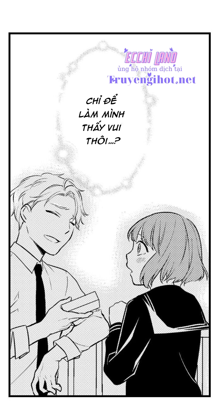tôi muốn lấy thứ đó của bác sĩ ichinose chapter 18.1 7