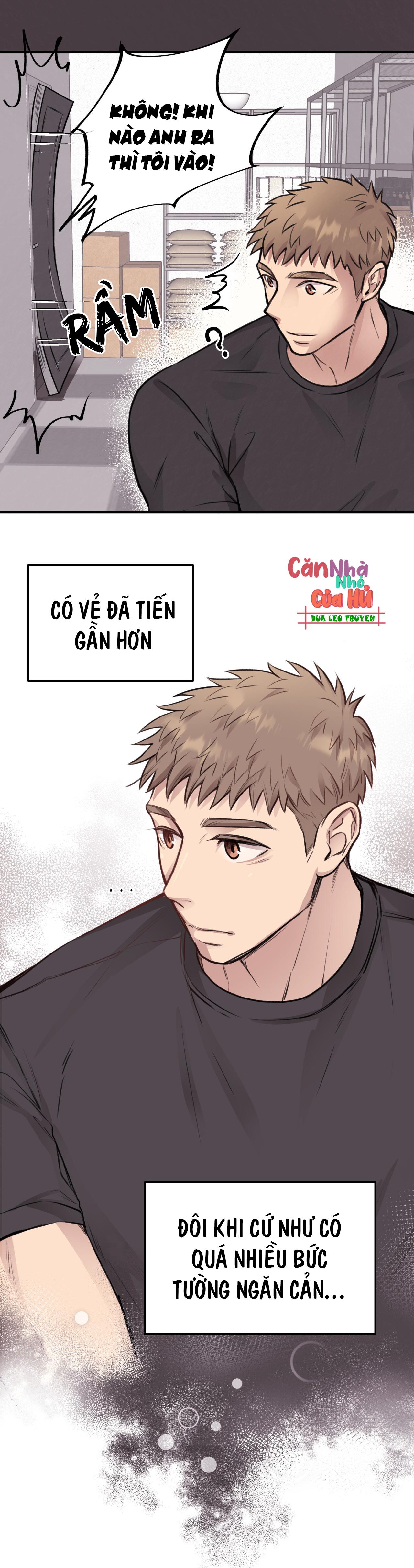 mật gấu chapter 7 12
