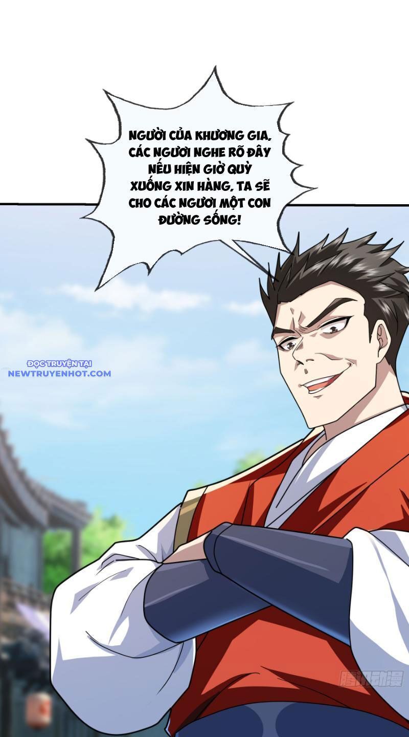 ngủ say vạn cổ: xuất thế đẩy ngang chư thiên chapter 7 94