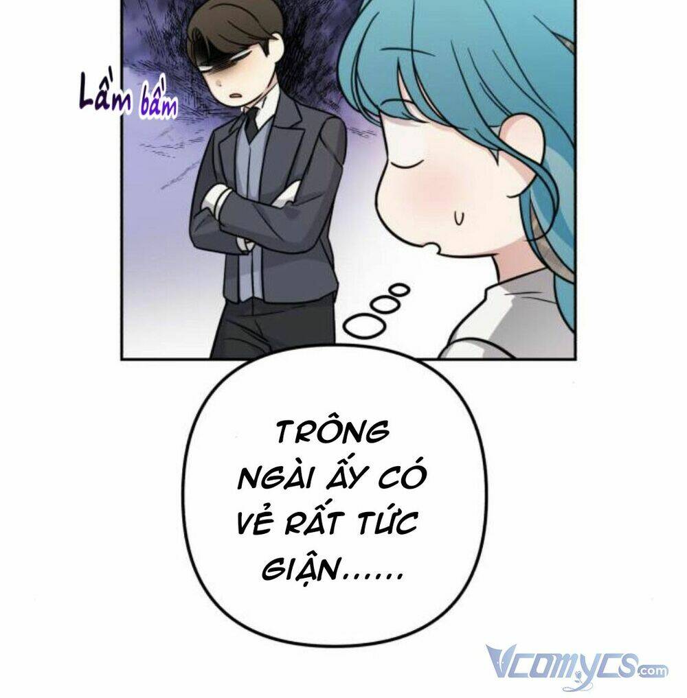 công nương mint bé nhỏ chapter 13 28