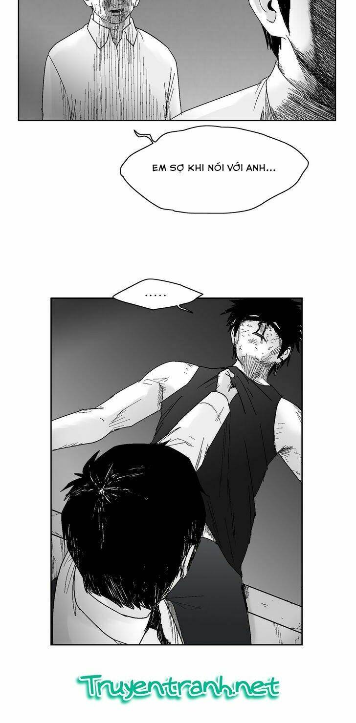 bạo lực học đường chapter 58 51