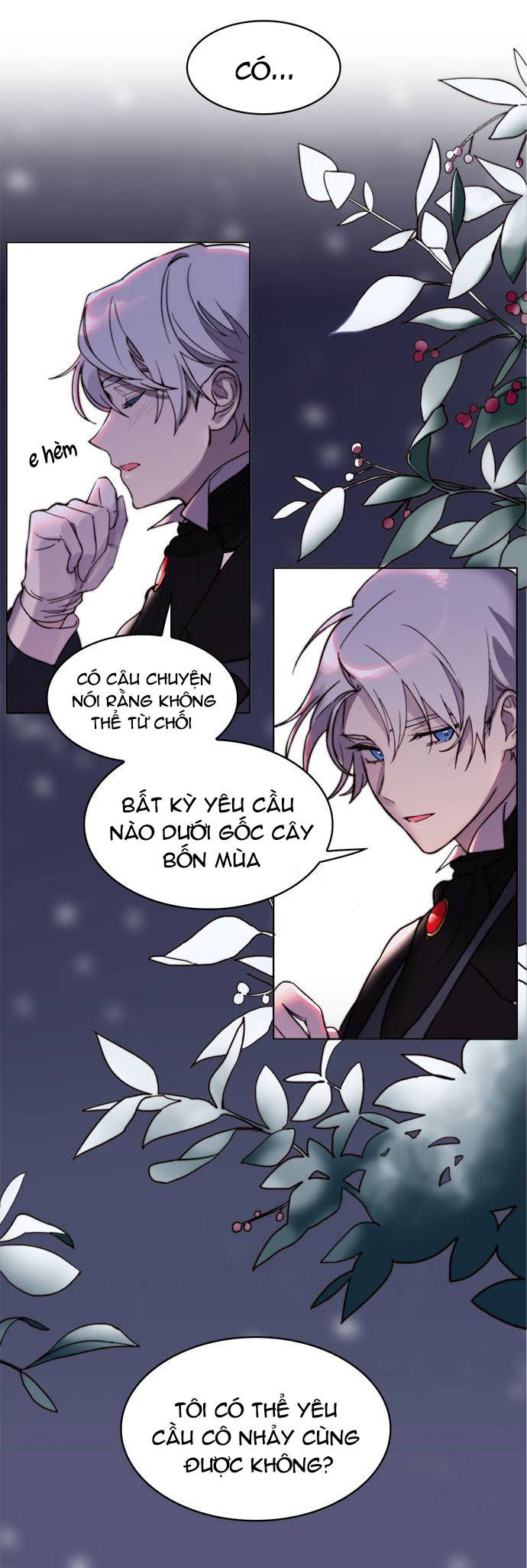 nàng sierra chapter 1 35