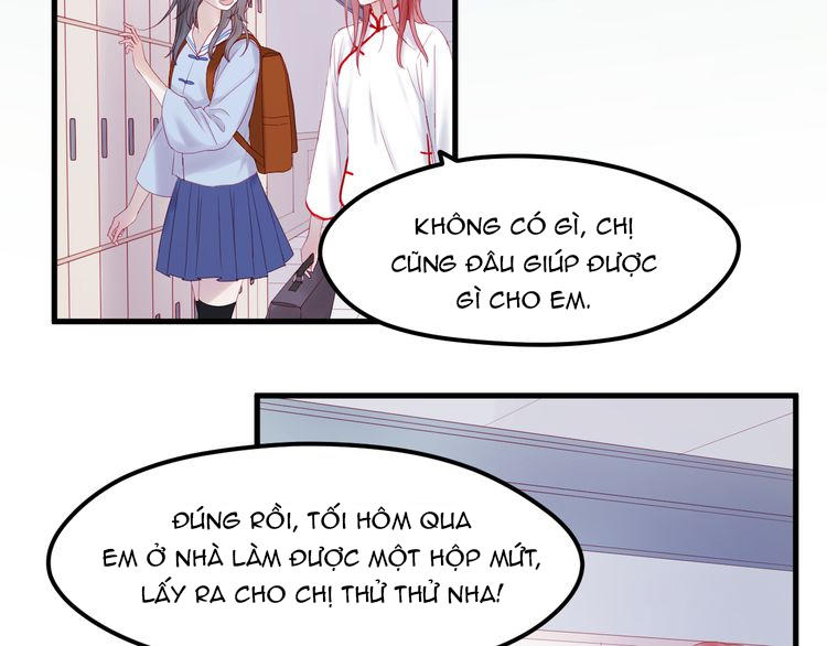 lượm được một tiểu hồ ly 2 chapter 44.5 20