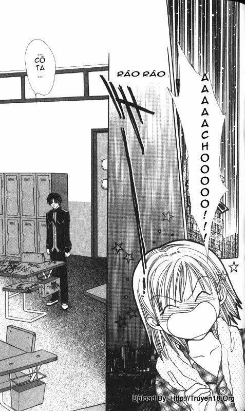 cô bé nghèo khó chapter 3 21