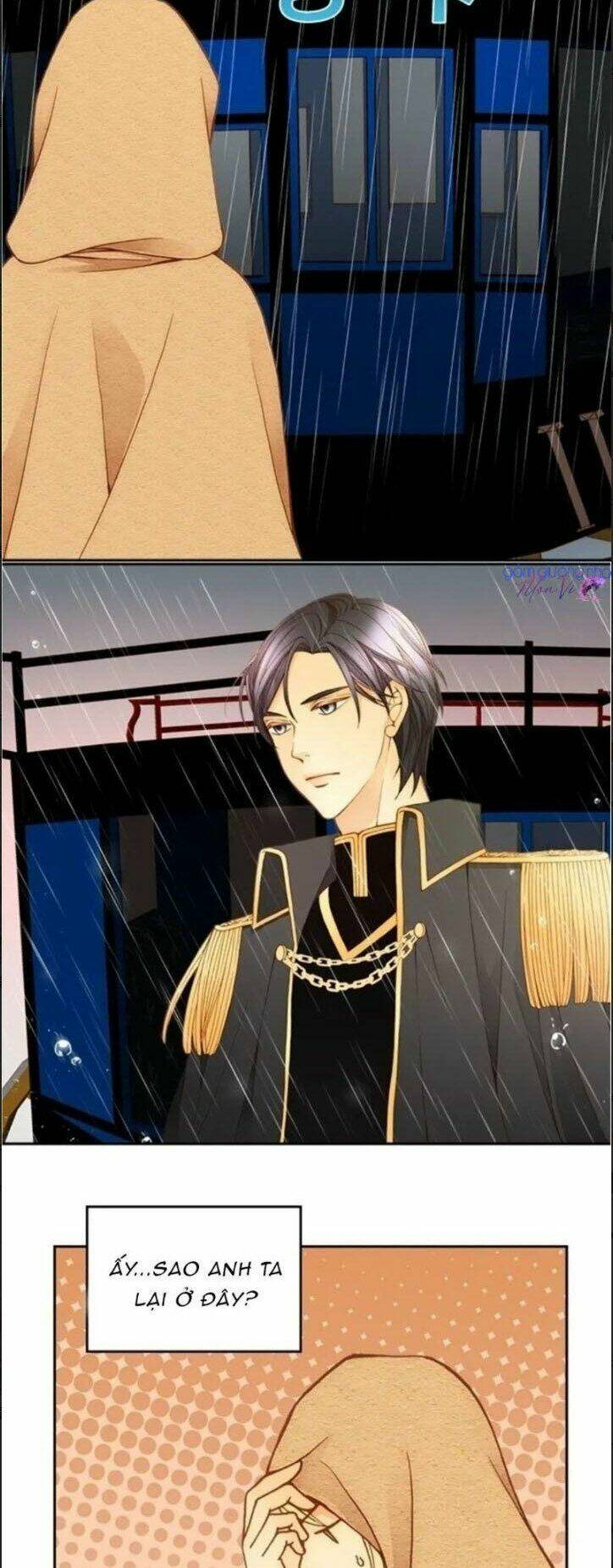 wendy , cô gái bán hoa chapter 9 14