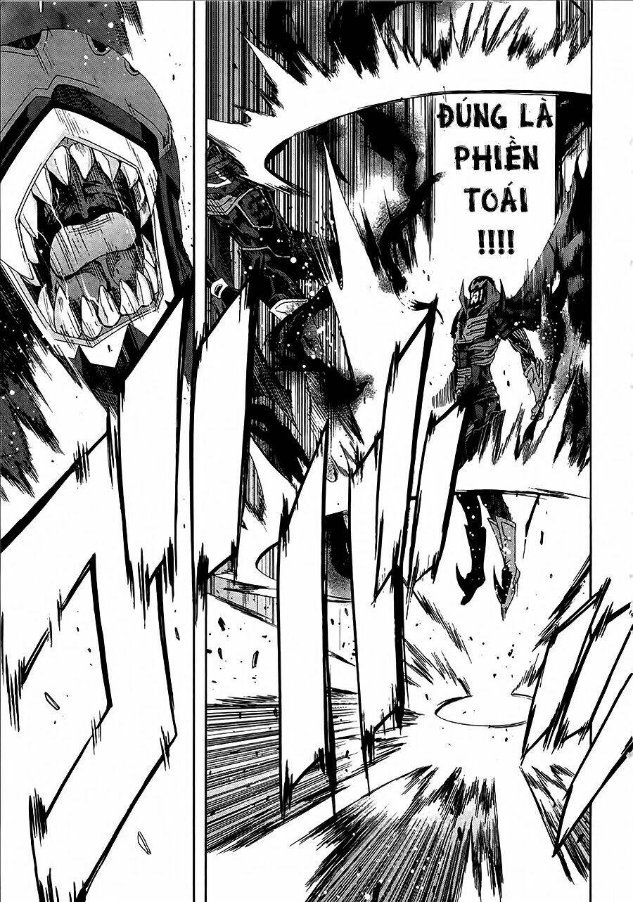 anh hùng xấu xa chapter 57 37