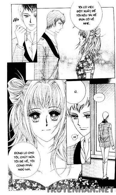 lọ lem hậu đậu chapter 82 9