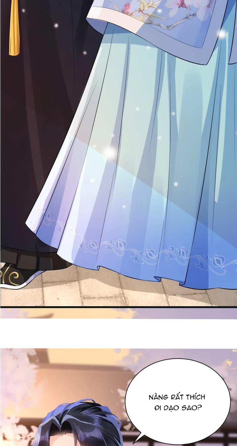 quận chúa vững quá không thể tiêu diệt! chapter 51 29