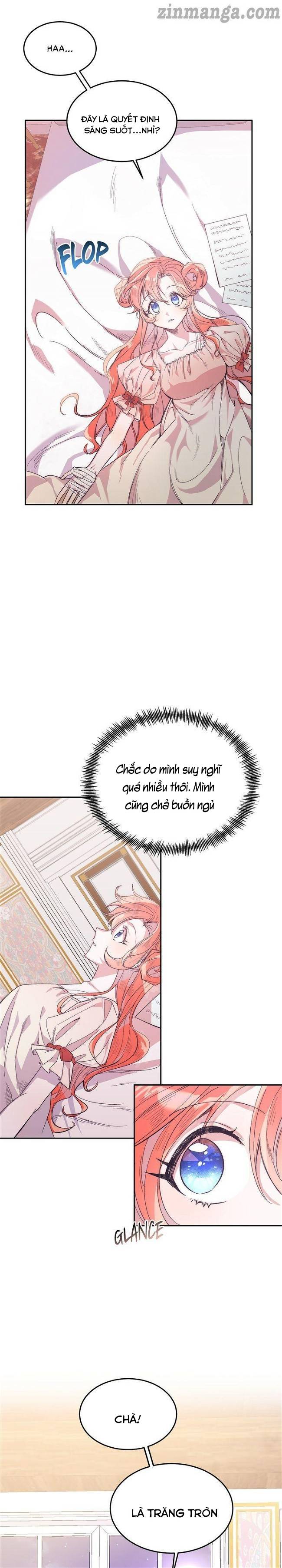 cách để trao vương miện cho vị hoàng tử hoang dã của tôi chapter 7 19