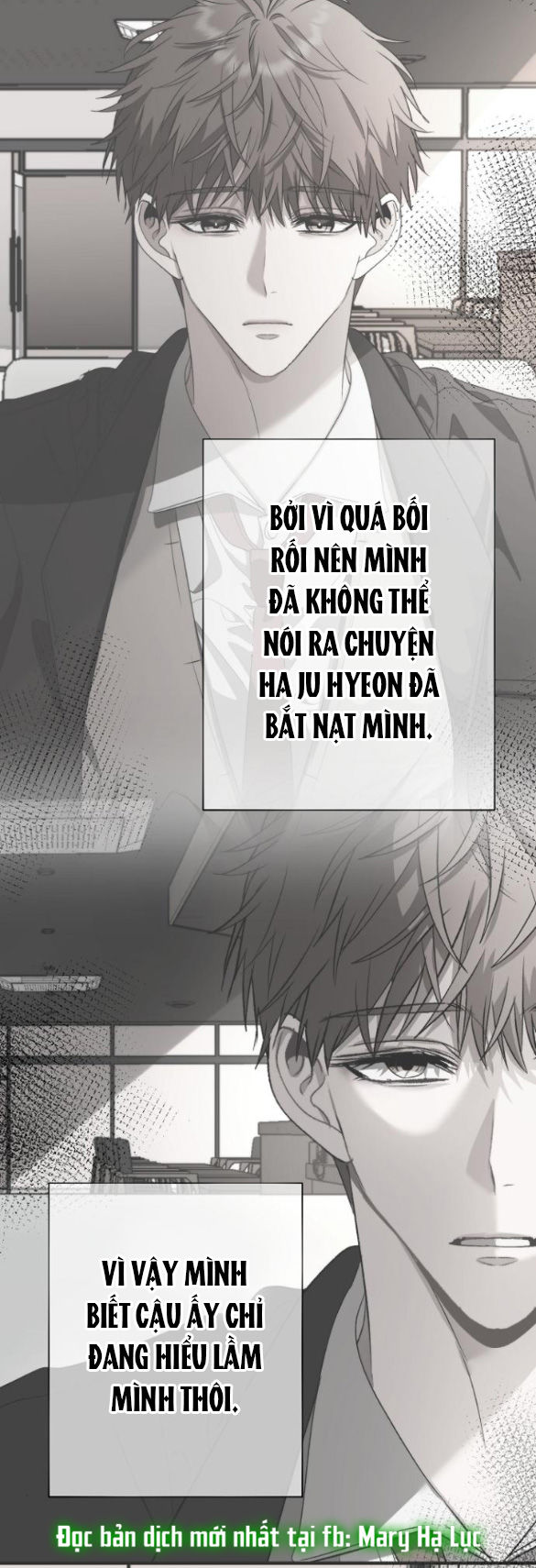 Tự Do Trong Mơ chapter 46.2 31