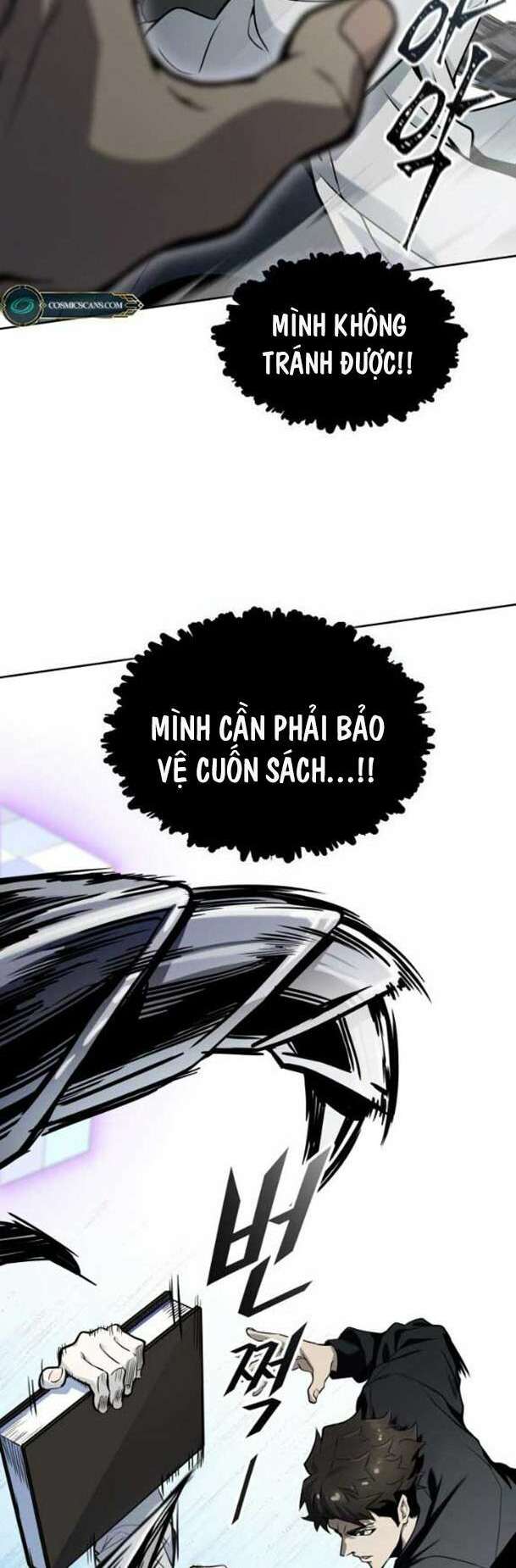 cuộc chiến trong tòa tháp chapter 586 77