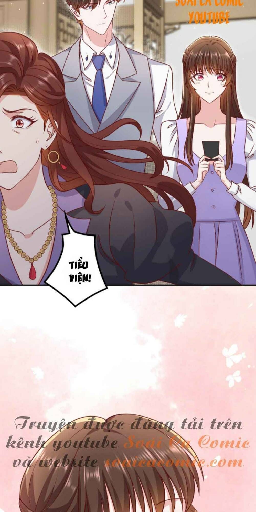 nhất sanh hữu hỉ chapter 52 22