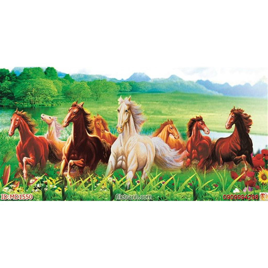 MÃ TRANH MÃ ĐÁO THÀNH CÔNG - TRANH DÁN TƯỜNG 3D