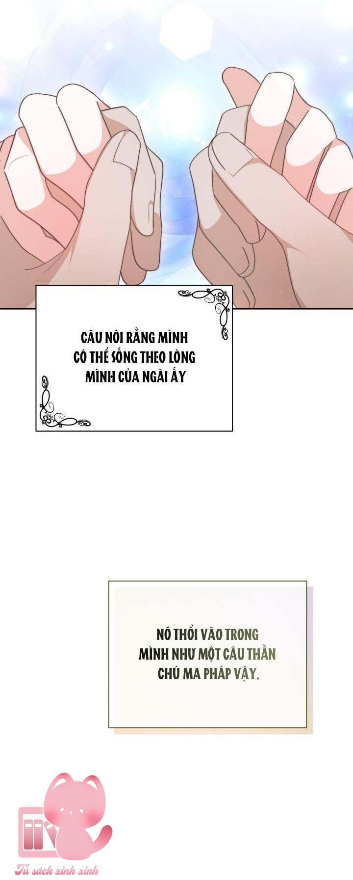 từ chồng cũ hóa thành nam chính chapter 29 59