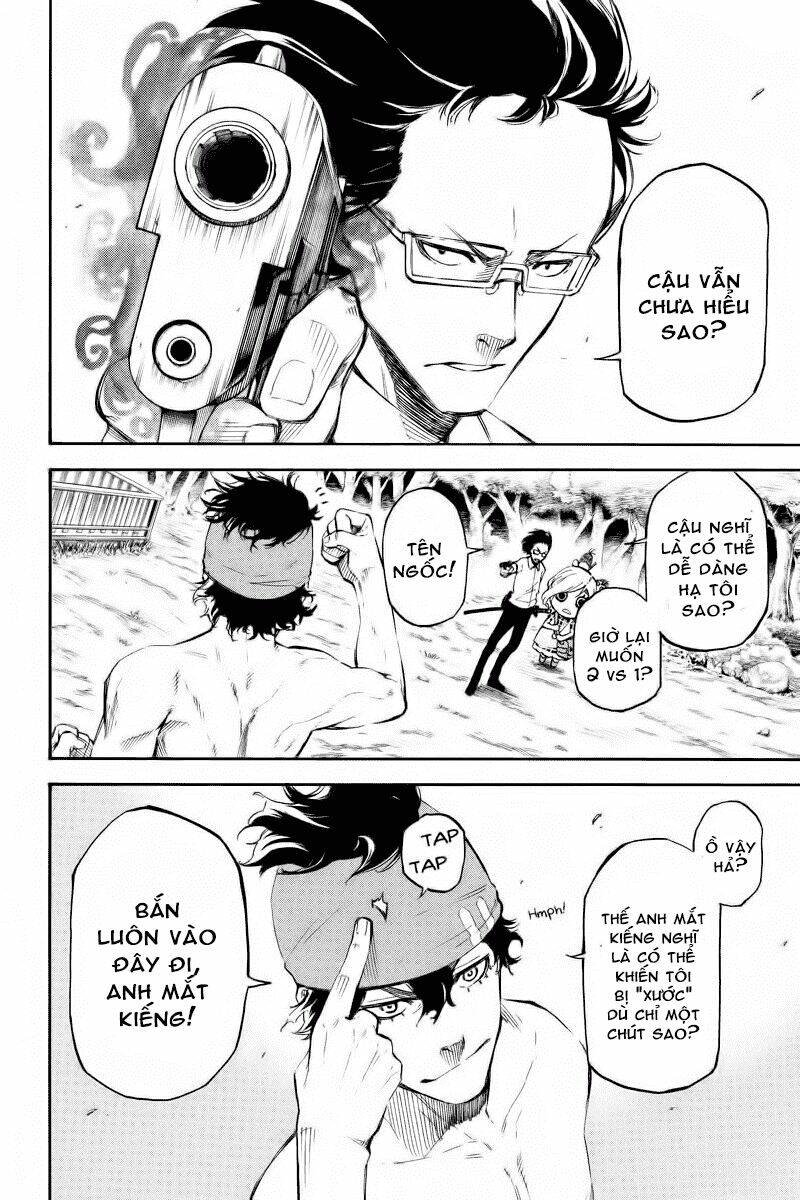 dolly kill kill chapter 66 2