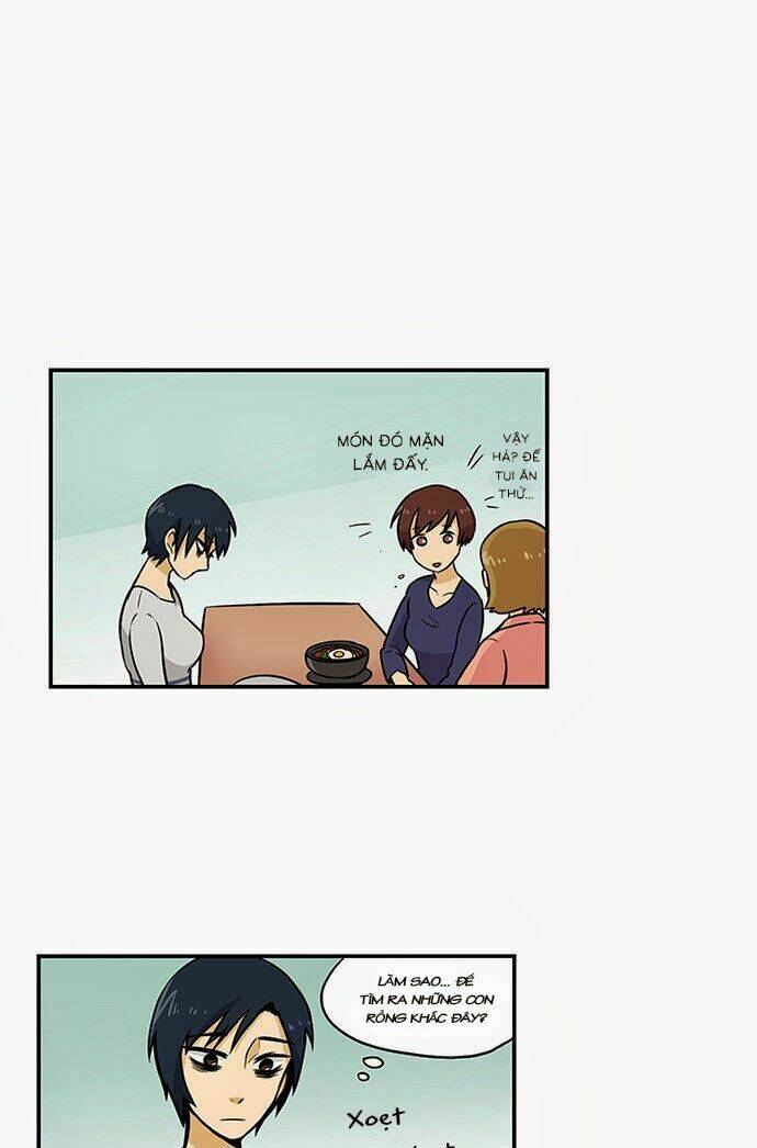 hắn ta là rồng chapter 68 2