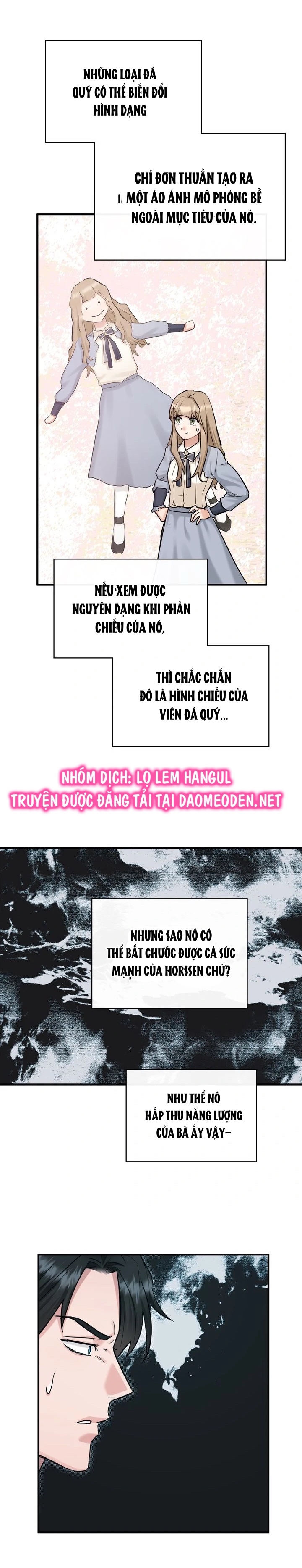 hai người thừa kế chapter 86 15