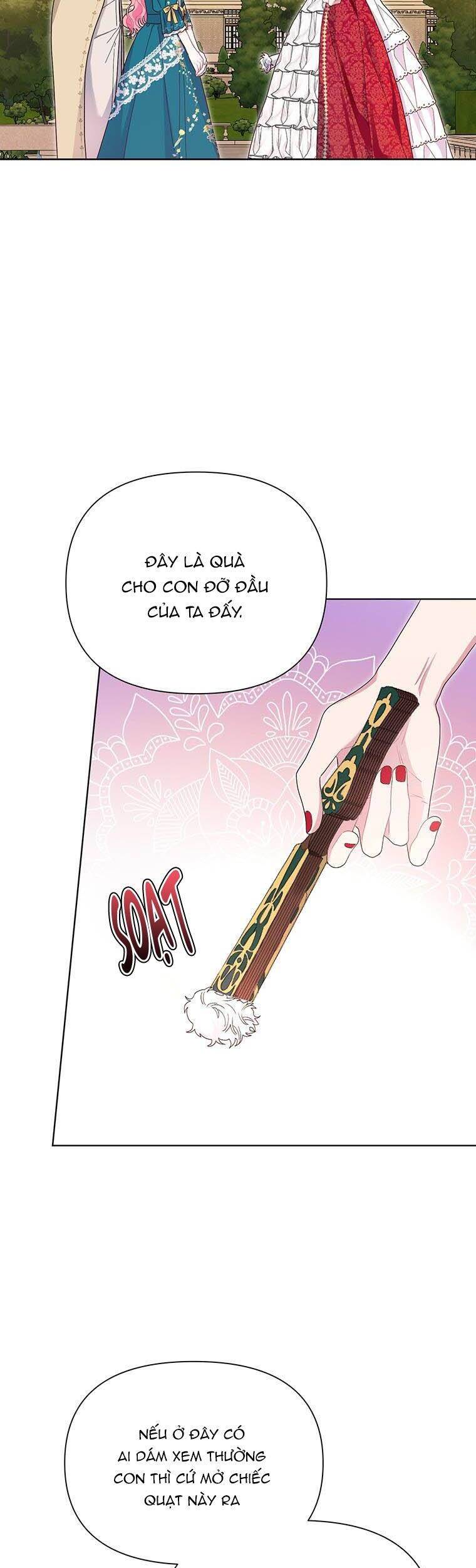 trở thành con dâu bất đắc dĩ chapter 36 20