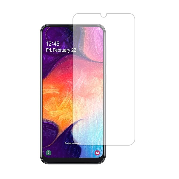 Miếng dán cường lực trong suốt dành cho Samsung A03 (2022)