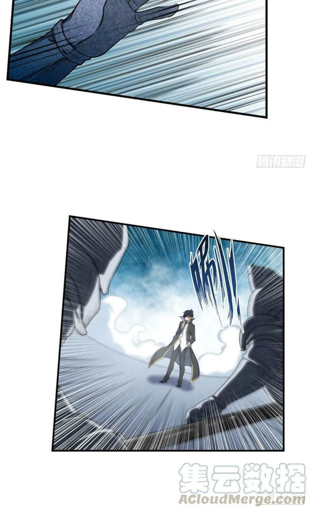 sứ đồ vô hạn và 12 chiến cơ chapter 48 15