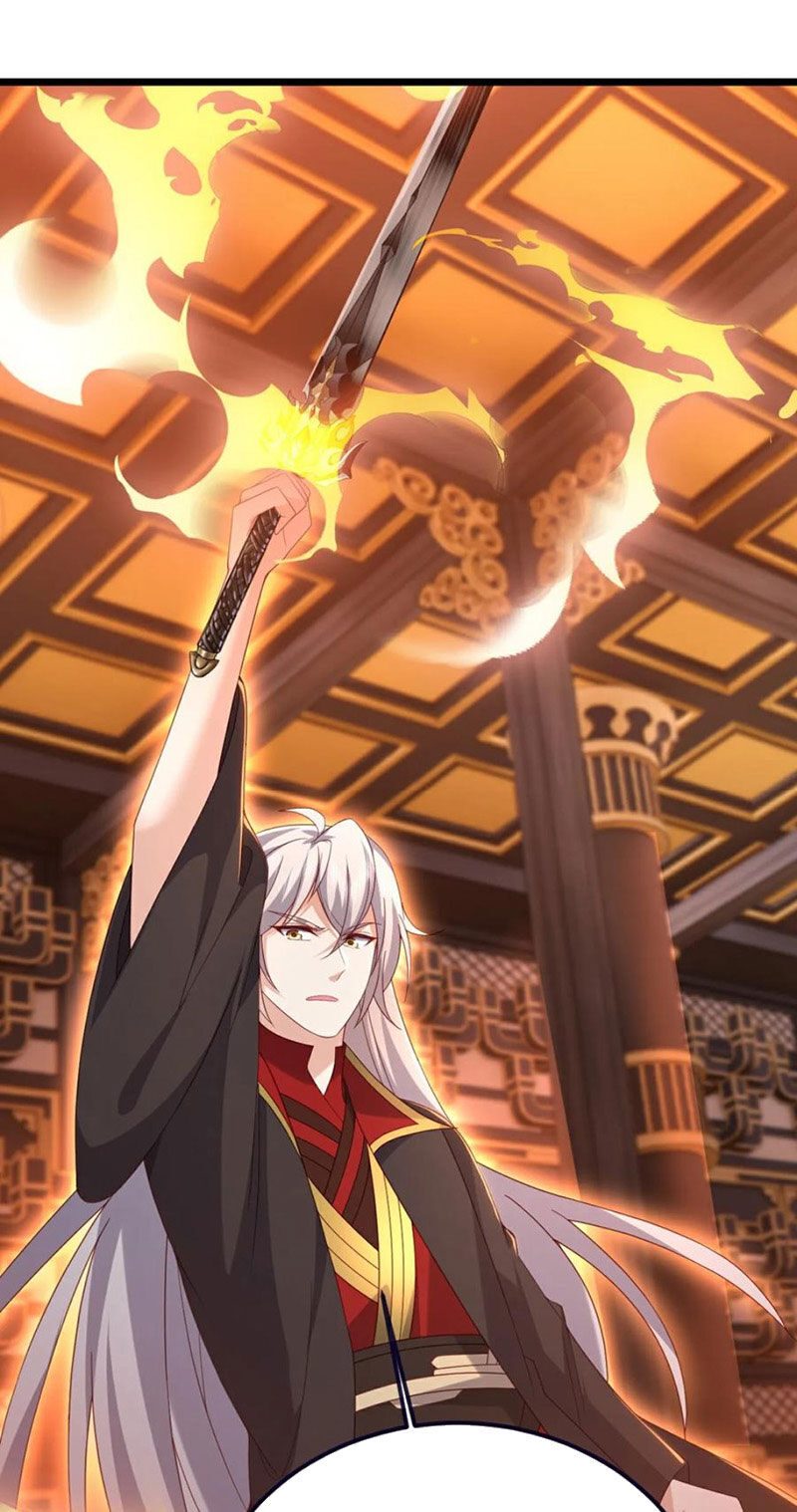 tiên võ đế tôn chapter 588 41