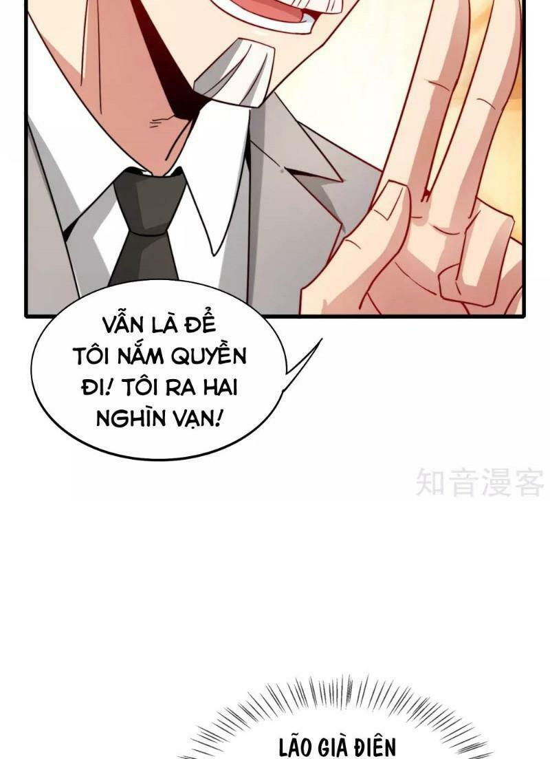 vòng bạn bè mạnh nhất của tiên giới chapter 24 46