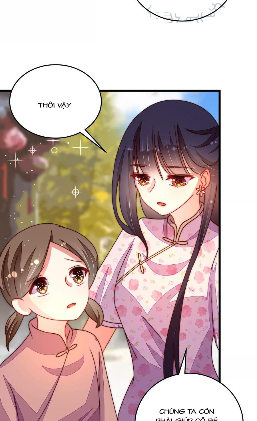 ngày nào thiếu soái cũng ghen chapter 451 5