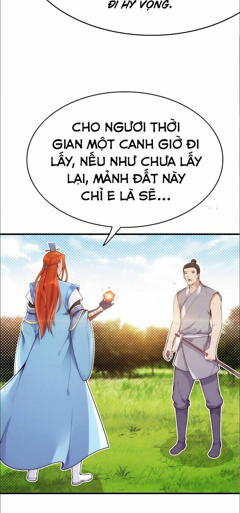 thiên hạ kiếp chapter 27 46