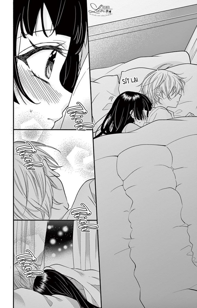 chàng rể giả nhân giả nghĩa chapter 16 15