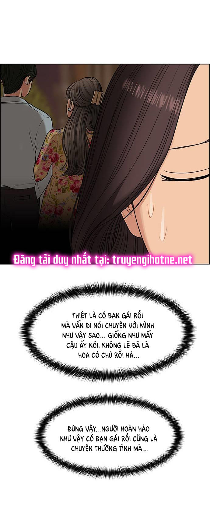 vẻ đẹp đích thực - true beauty chapter 227.1 38