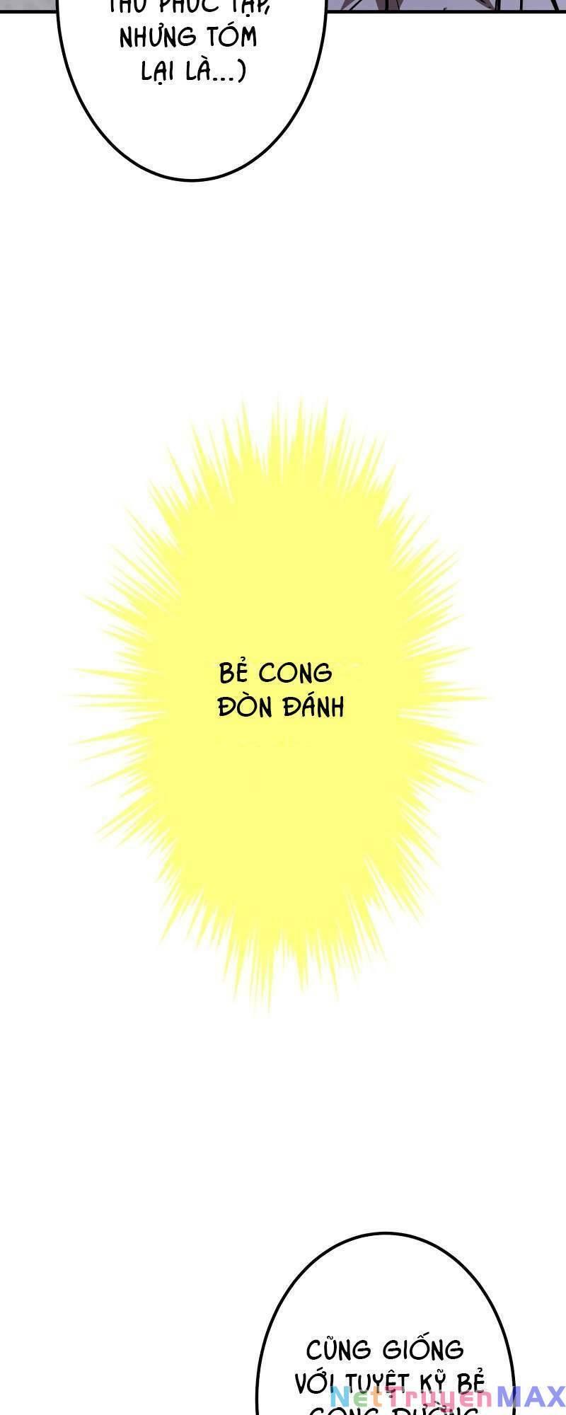 Huyết Thánh Cứu Thế Chủ~ Ta Chỉ Cần 0.0000001% Đã Trở Thành Vô Địch chapter 35 31