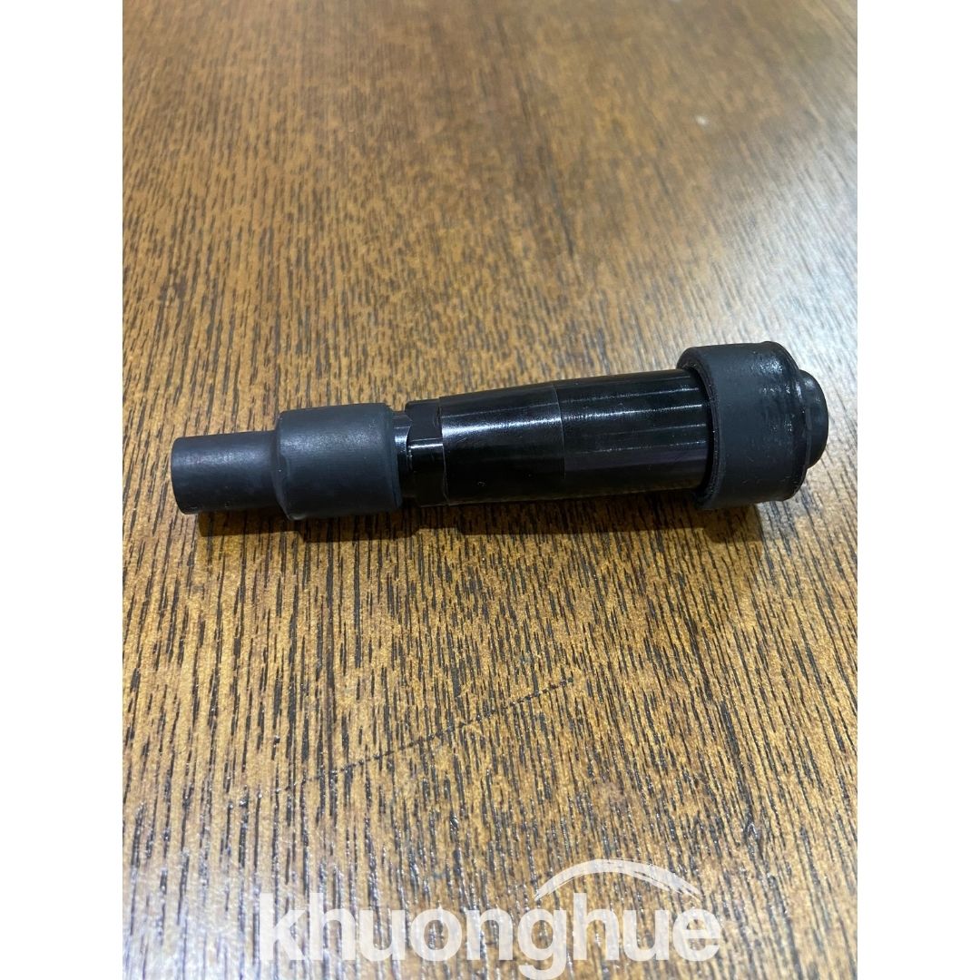 Chụp Bugi Xe Exciter 150Cc Chính Hãng Yamaha