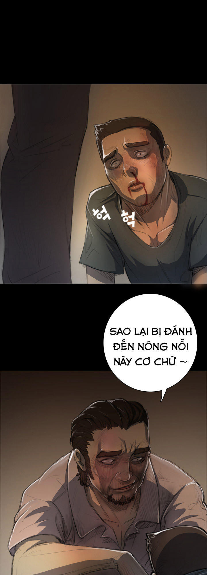 đèn đỏ chapter 7 19