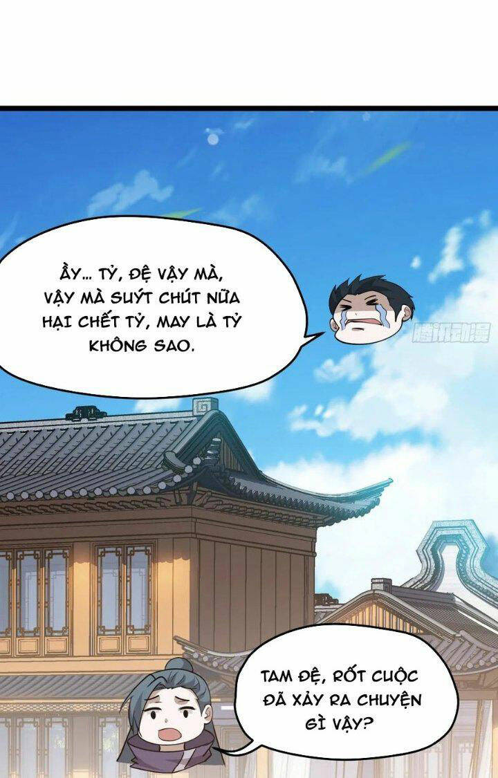hệ thống gánh con mạnh nhất chapter 102 29