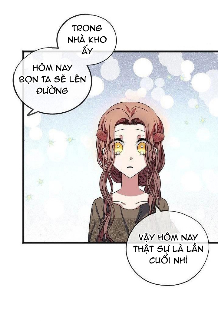 gửi anh người chưa từng yêu tôi chapter 7 29